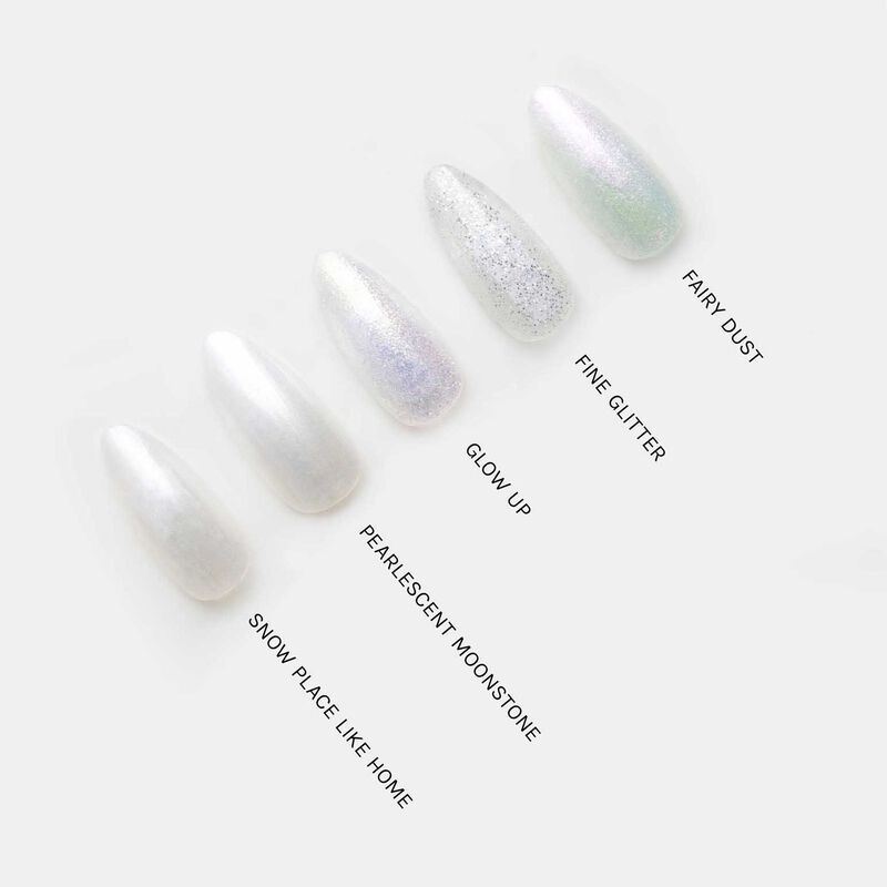 Gelous Gel Polish Glow Up image number 2